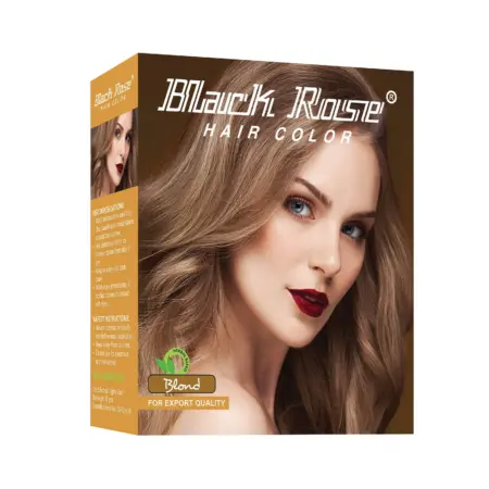 Herbal Henna 50 gm Blonde colour