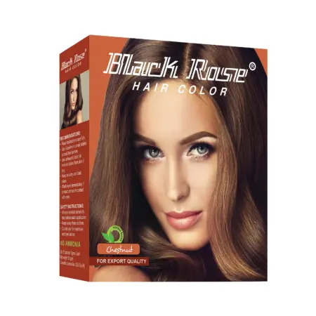 Herbal Henna 50 gm Chestnut colour