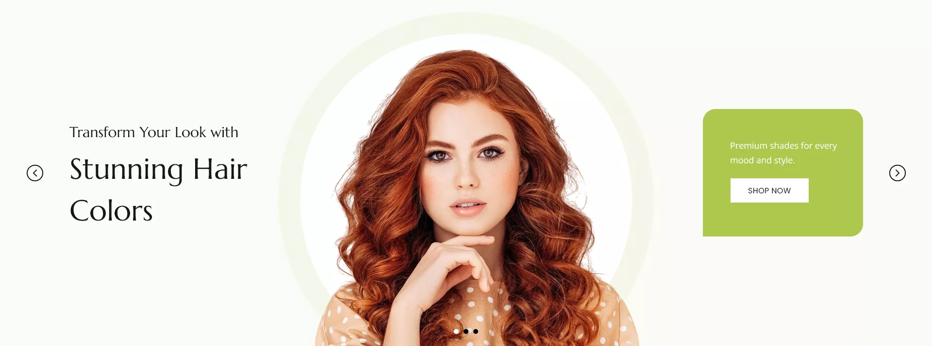 natural henna hair dye